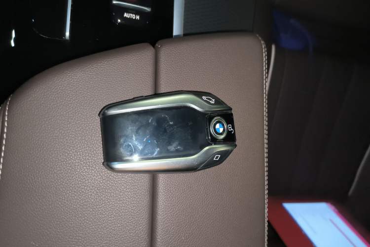 Used BMW 5 Series New Energy 2021 535Le Pioneer Edition M Sport Package
