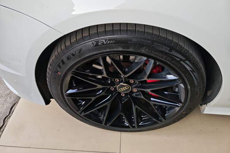 Used Audi A7 2016 40 TFSI Ambition Edition