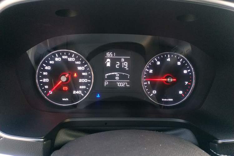 Used Roewe RX5 2020 20T Automatic 4G Connect Superior Flagship Edition