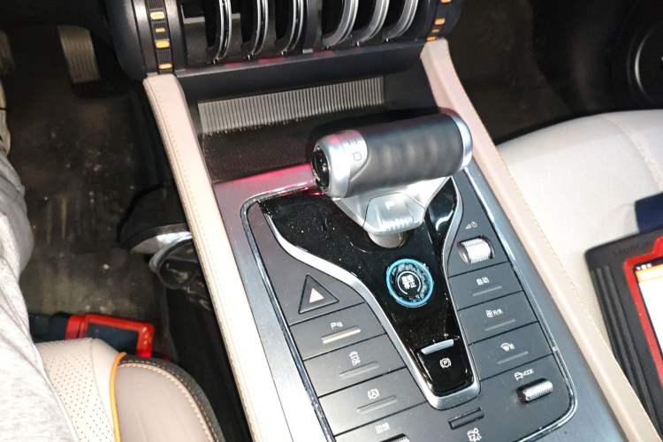 Used BYD Yuan PLUS 2024 Honor Edition 510KM Leading Model
