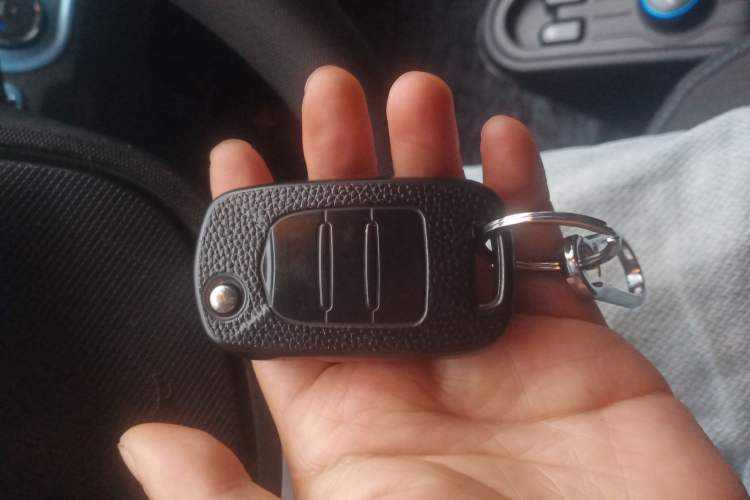 Used Wuling Hongguang MINIEV 2020 Zizai Version Lithium-NMC
