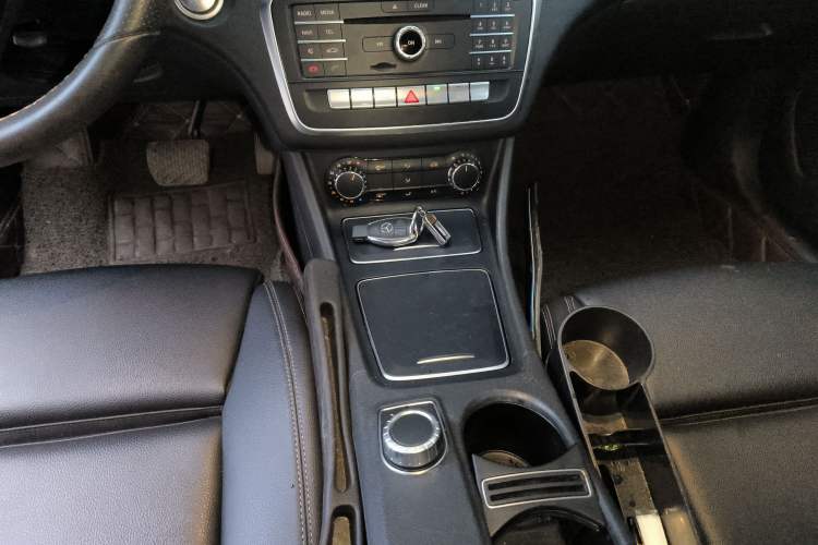 Used Mercedes-Benz CLA 2017 Facelifted CLA 200 Stylish Edition
