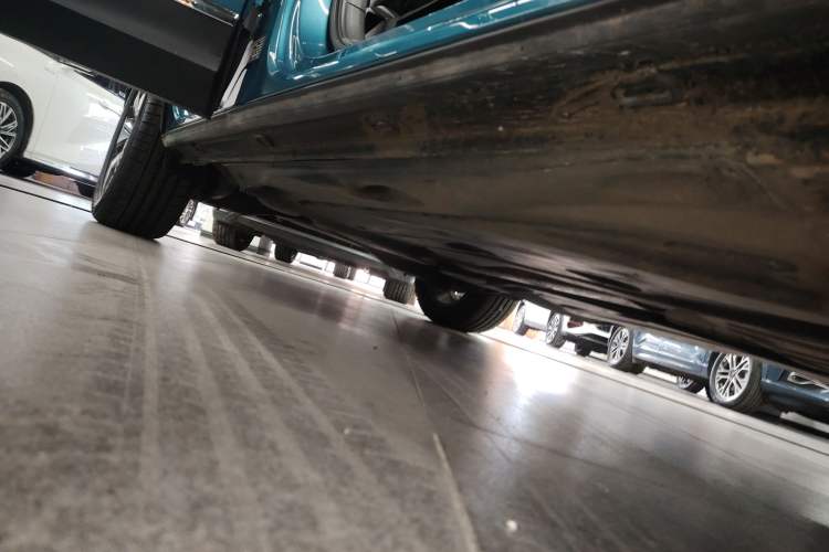 Used Volkswagen Tharu 2020 280TSI Two-Wheel Drive Comfort Edition China VI Standard