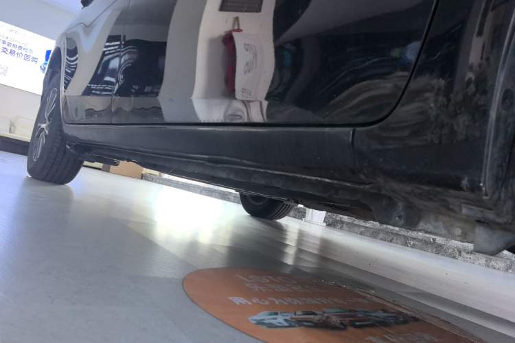 Used Toyota Levin 2016 1.6G CVT Elite Edition
