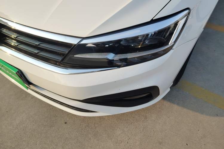 Used Volkswagen Lamando 2021 230TSI DSG Fashion Edition