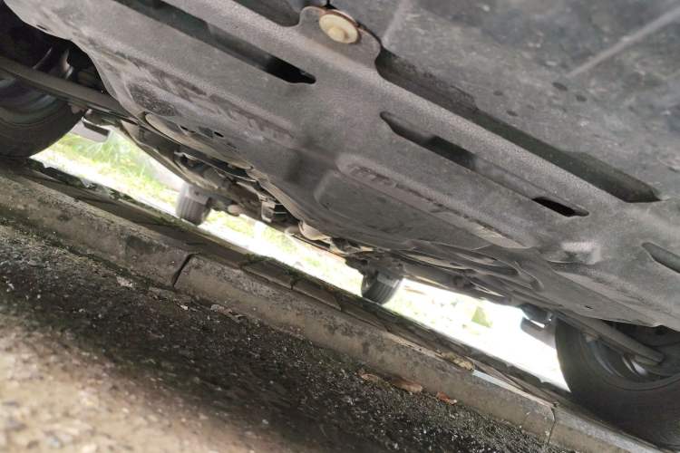 Used Toyota YARiS L 2021 X-Trail 1.5L CVT Leading Edition
