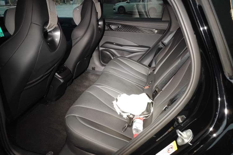 Used BYD Seal 2025 510 Smart Navigation Version