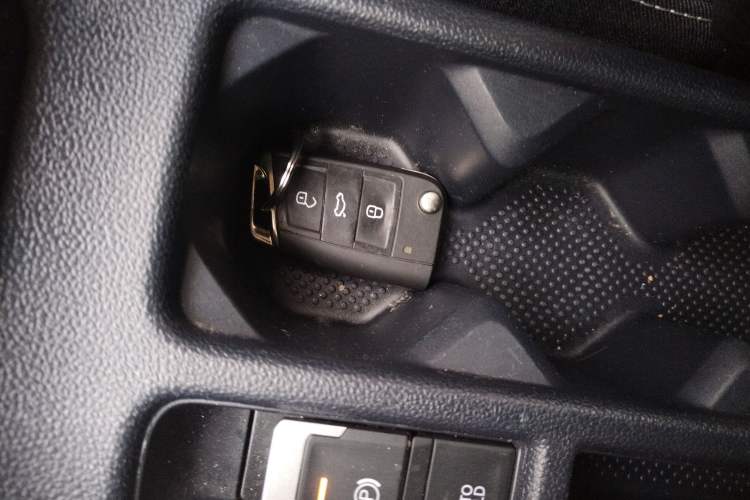 Used Volkswagen Lavida 2025 New Sharp 1.5L Outstanding New Vision Edition
