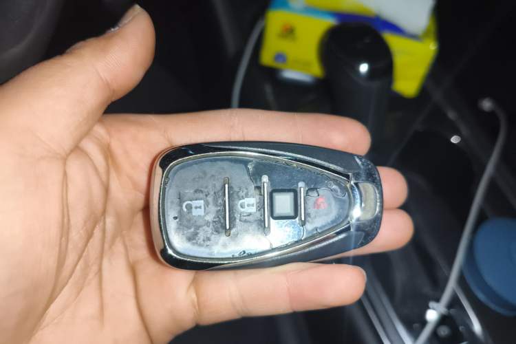 Used Chevrolet Malibu XL 2017 1.5T Automatic Ruichi Edition
