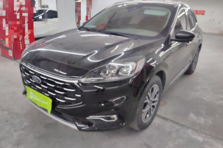 Used Ford Escape 2020 EcoBoost 245 Two-Wheel Drive Smart & Enjoyment Model