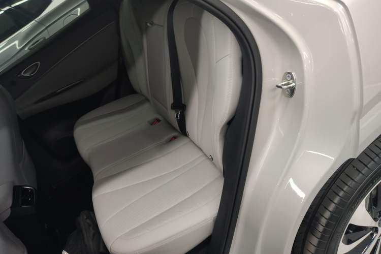 Used BYD Sealion 06 New Energy 