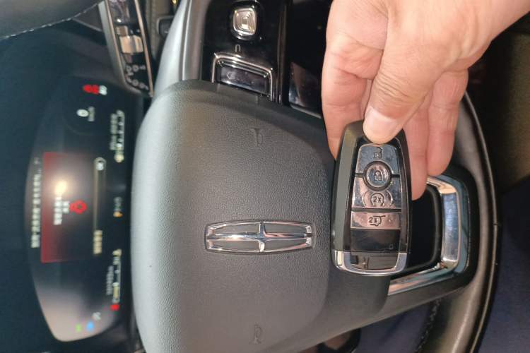 Used Lincoln Corsair 2022 2.0T Two-Wheel Drive Deluxe Edition
