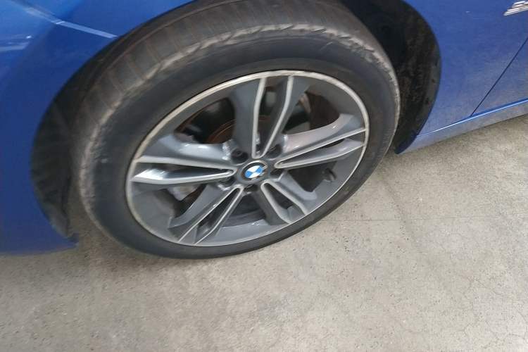 Used BMW 1 Series 2017 118i Sport Edition