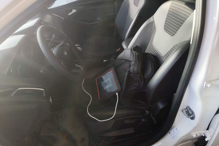 Used Ford Focus 2015 Hatchback 1.6L Automatic Fashion Edition