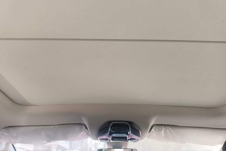 Used Geely Auto Jiajie New Energy 2022 1.5TD PHEV Platinum Comfort Edition