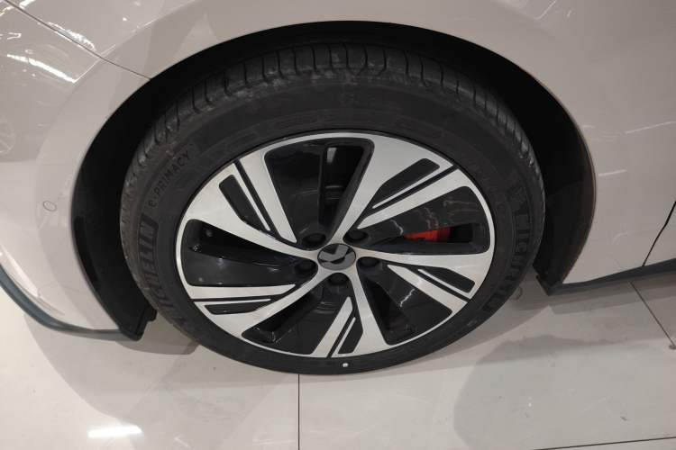 Used Nio ET5 2022 75 kWh