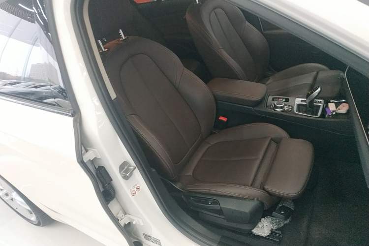 Used BMW 1 Series 2021 Revised 120i M Sport Night Edition
