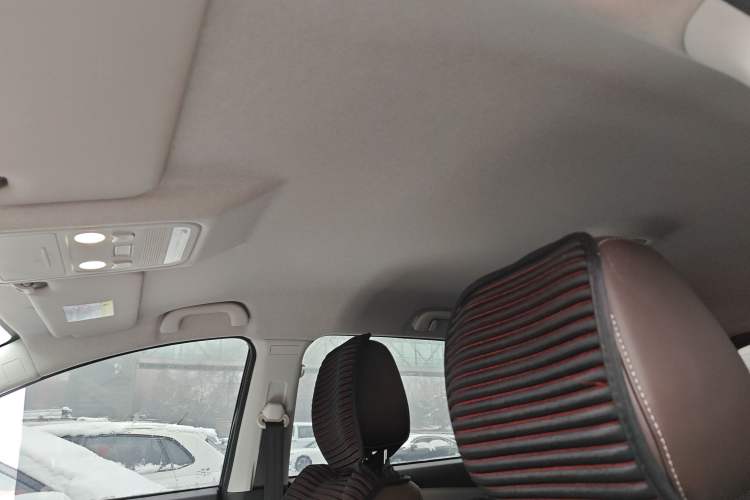 Used FORTHING T5 2023 Grand Edition 1.6L Manual Dream Version Five Seats