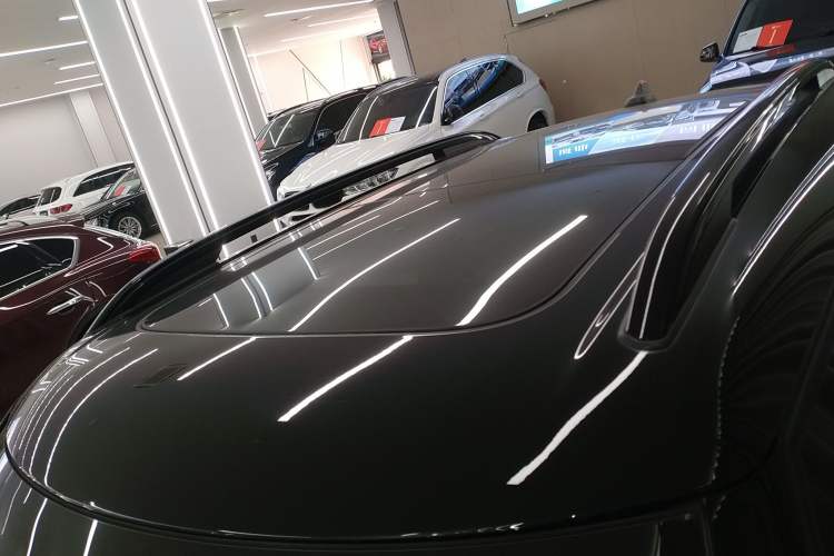 Used  Countryman 2018 1.5T COOPER ALL4 Racing Driver
