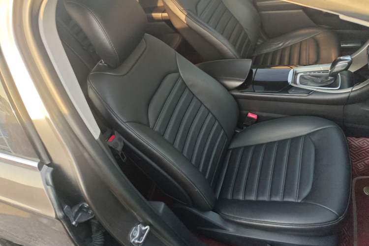 Used Ford Mondeo 2013 2.0L GTDi 200 Fashion Edition
