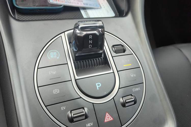 Used BYD Sealion 05 DM-i 2025 DM-i Smart Drive 115KM Flagship Model