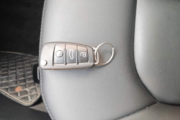 Used Audi A3 2020 Restyled Limousine 35 TFSI Ambition Version China VI