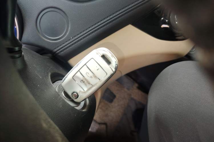 Used Changan Eado 2016 1.6L Manual Fashion Edition