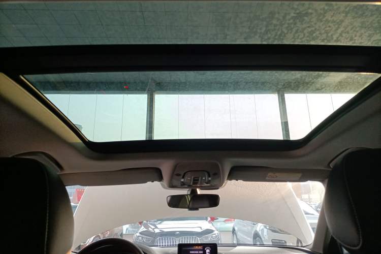 Used Audi A4L 2019 40 TFSI Ambition China VI
