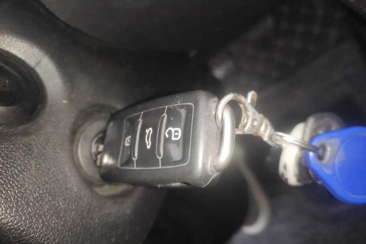 Used Volkswagen Jetta 2017 1.4L Manual Comfort Model