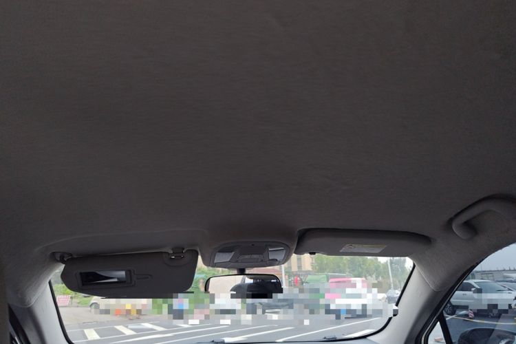 Used BYD Yuan Pro 2021 401 km Luxury Version
