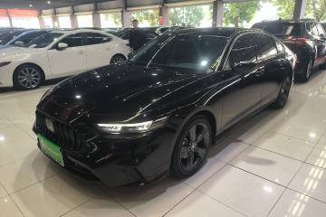 Used Honda Inspire 2023 260TURBO Deluxe Edition