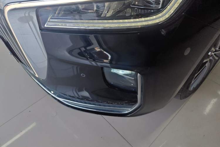 Used Hongqi H9 2020 2.0T Smart Connect Flagship Edition
