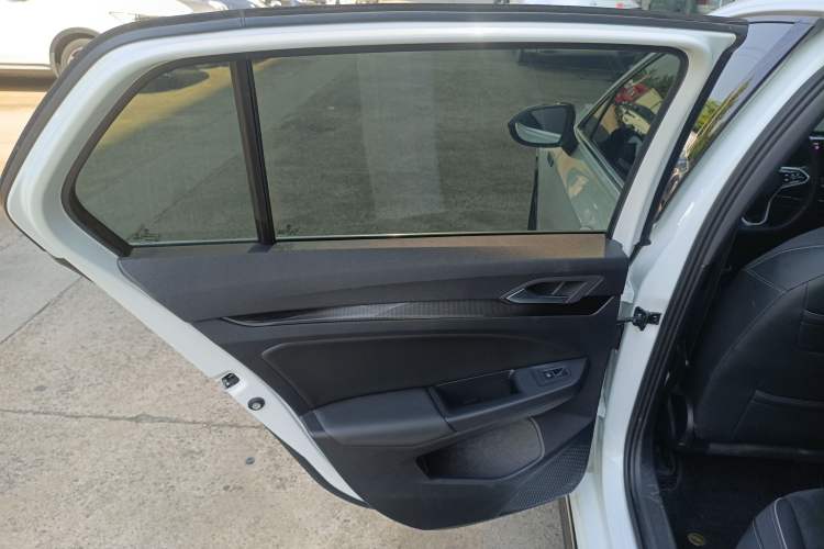 Used Volkswagen Golf 2021 280TSI DSG R-Line
