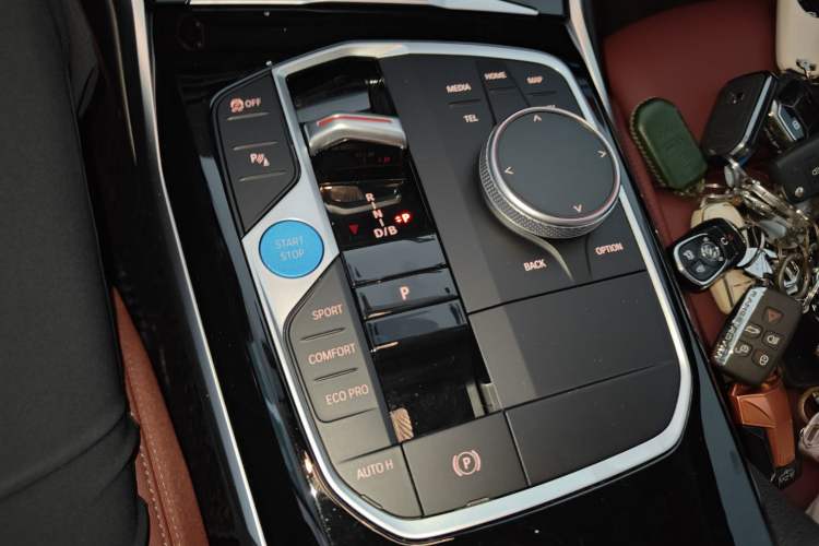 Used BMW i3 2024 eDrive 35 L
