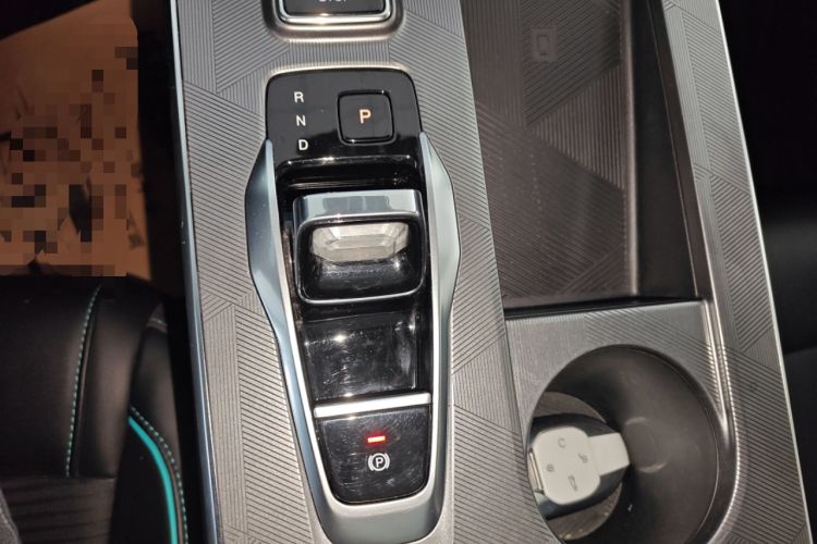 Used GAC Trumpchi EMKOO 2022 1.5T Supernova Pro Edition