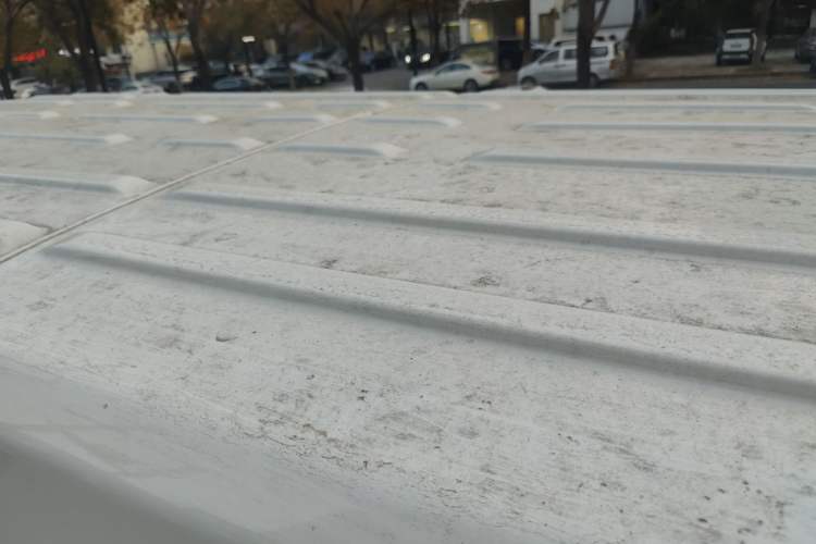 Used Iveco Daily 2023 2.5T A37M1 Long Wheelbase Mid-Height Dual-Tire Side-Sliding Doors 5–9 Seats
