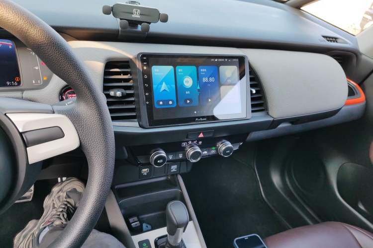 Used Honda LIFE 2021 1.5L CVT SPORT Heartbeat Edition
