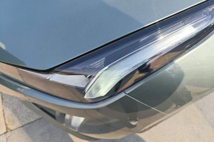 Used Cadillac CT5 2023 28T Luxury Edition (Standard Version)