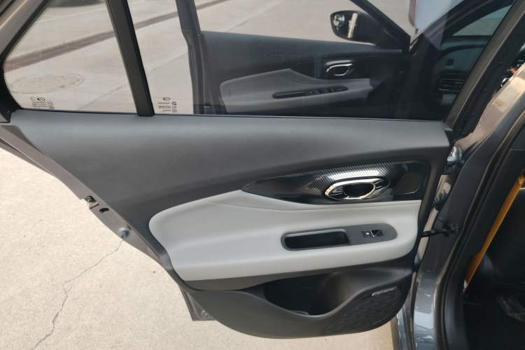 Used GAC Trumpchi EMPOW 2023 270T DCT J15 Version