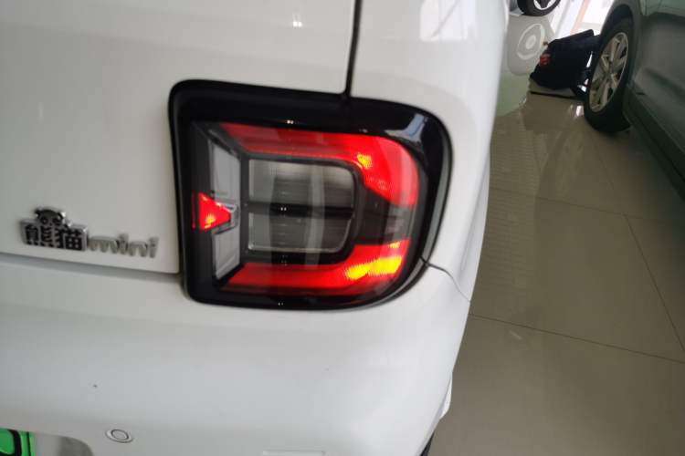 Used  Panda 2023 Panda Mini 200km Endurance Bear
