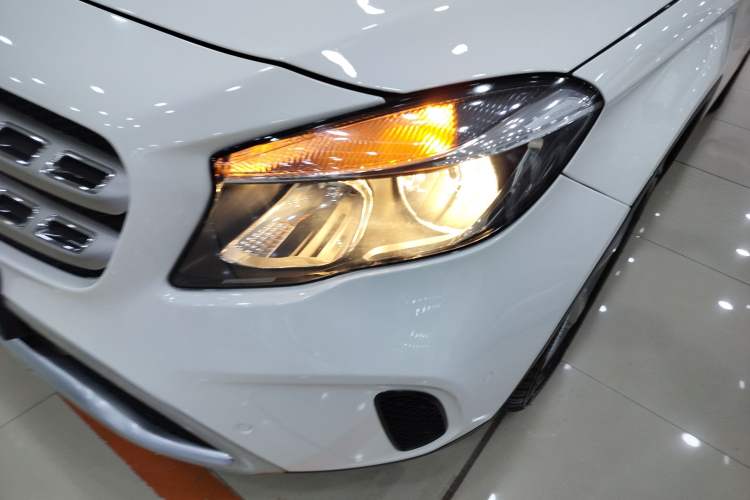 Used Mercedes-Benz GLA 2018 GLA 200 Sport Edition