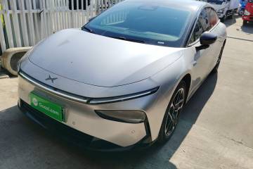 Used XPeng P7+ 2024 Long-Range Max