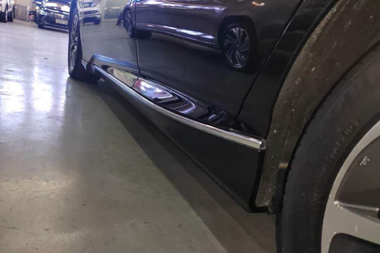 Used Honda Accord 2018 Rui Hybrid 2.0L Rui Ling Edition China VI
