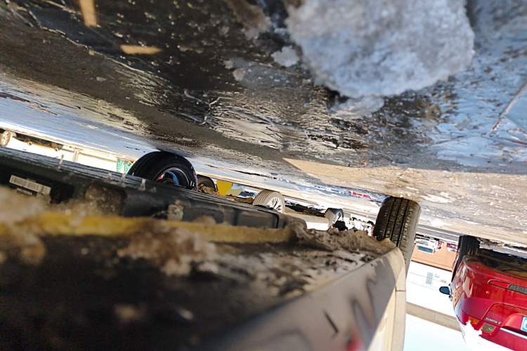 Used  Panda 2025 210km Panda Rider
