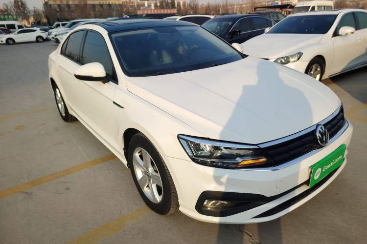 Used Volkswagen Lamando 2021 230TSI DSG Fashion Edition