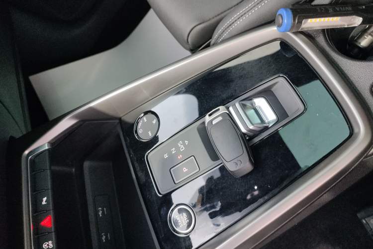 Used Audi A3 2022 Sportback 35 TFSI Fashionable Sports Model