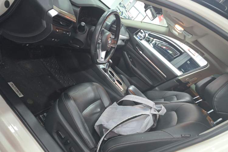 Used Nissan Teana 2021 2.0L XL Comfort Edition