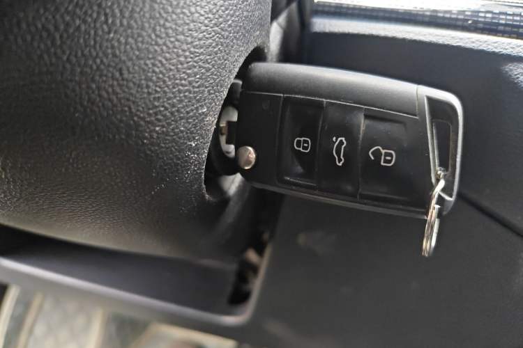 Used Volkswagen Lavida 2023 New Rui 1.5L Automatic New Yi Edition
