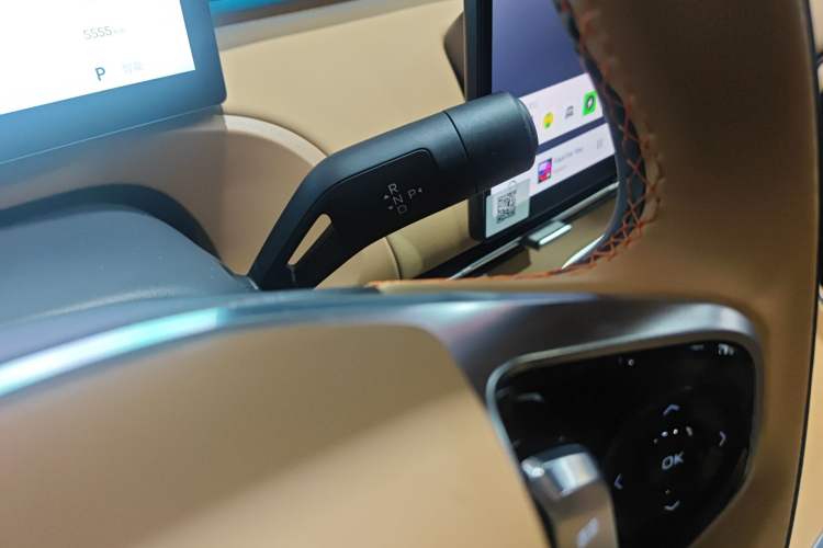 Used  Galaxy Xingjian 7 EM-i 2025 120km Flagship Edition