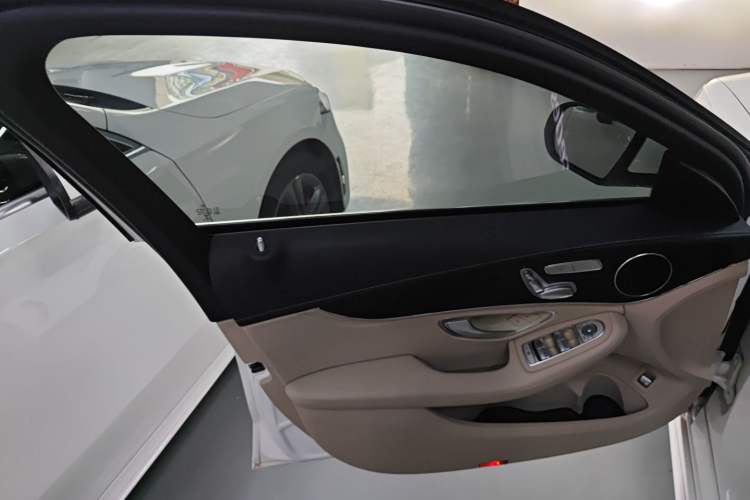 Used Mercedes-Benz C-Class 2015 C 200 L Sport Edition
